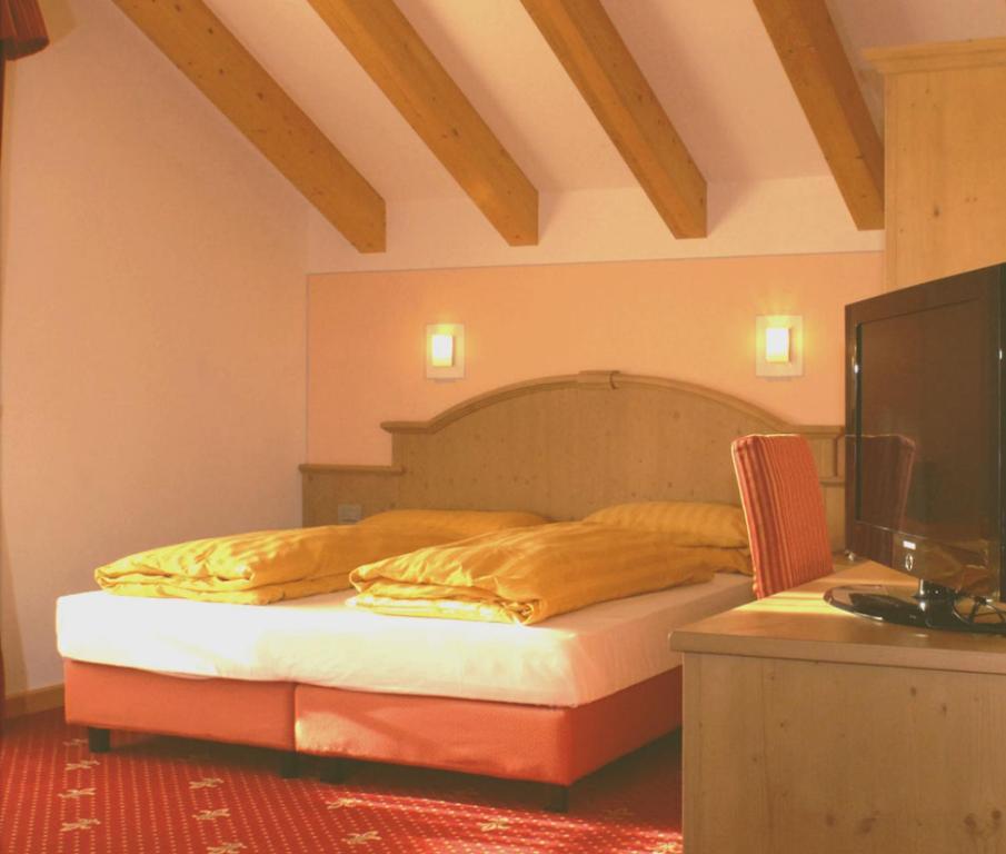 Hotel Scoiattolo 테세로 객실 사진