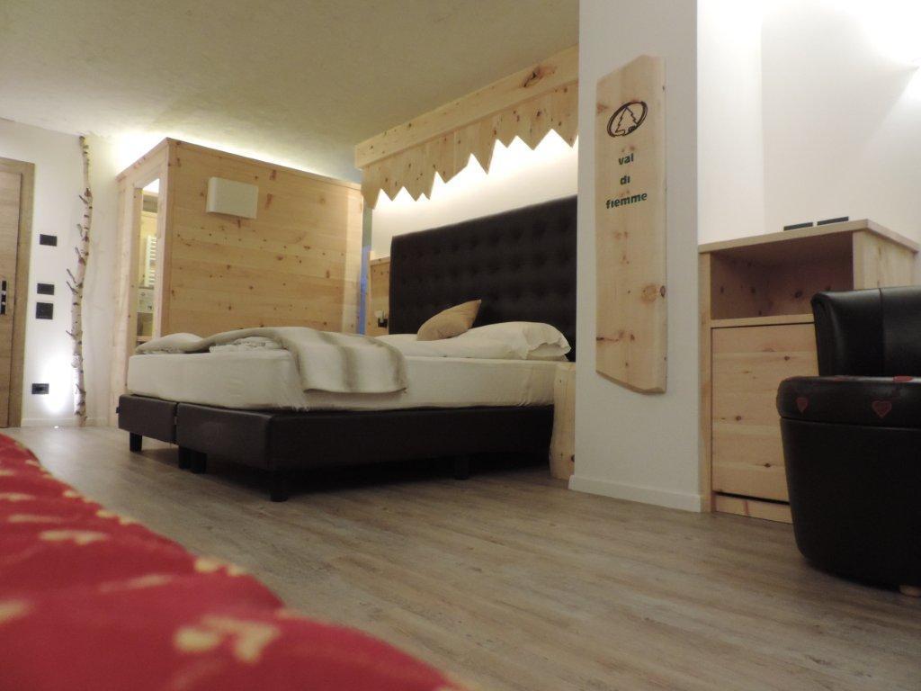 Hotel Scoiattolo 테세로 외부 사진