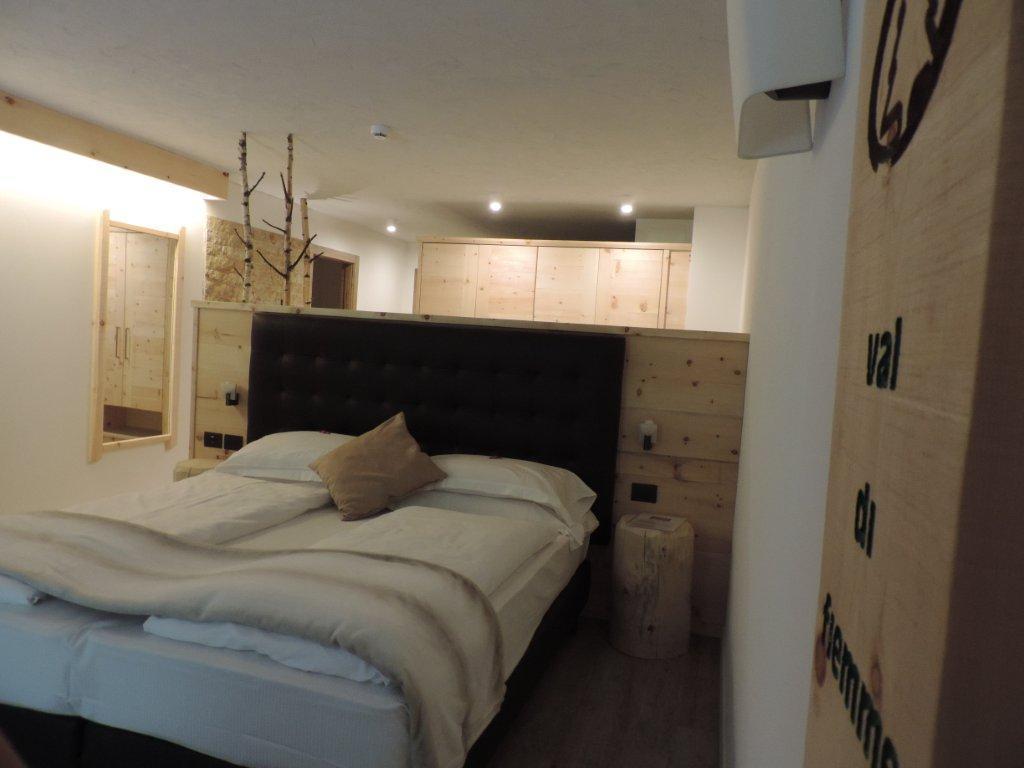 Hotel Scoiattolo 테세로 외부 사진