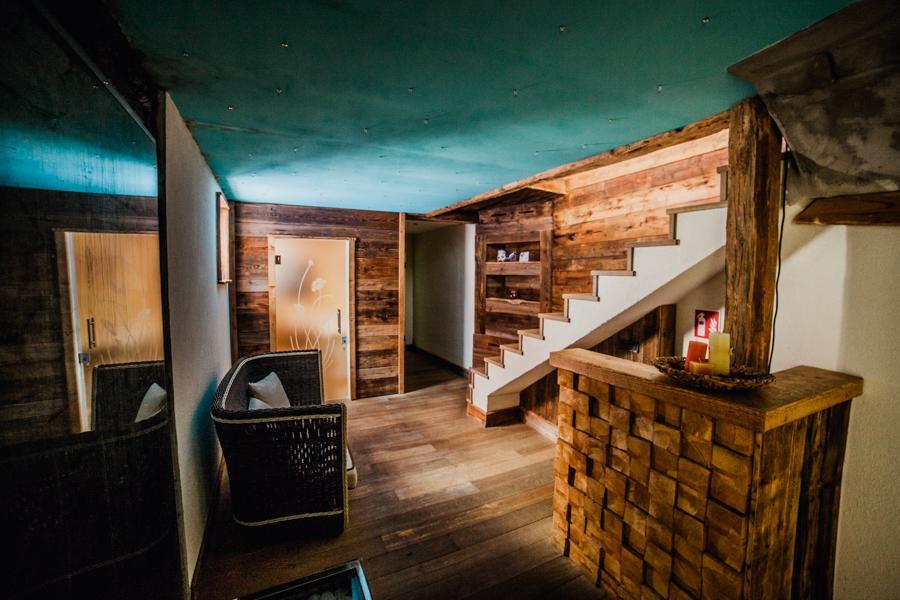 Hotel Scoiattolo 테세로 외부 사진