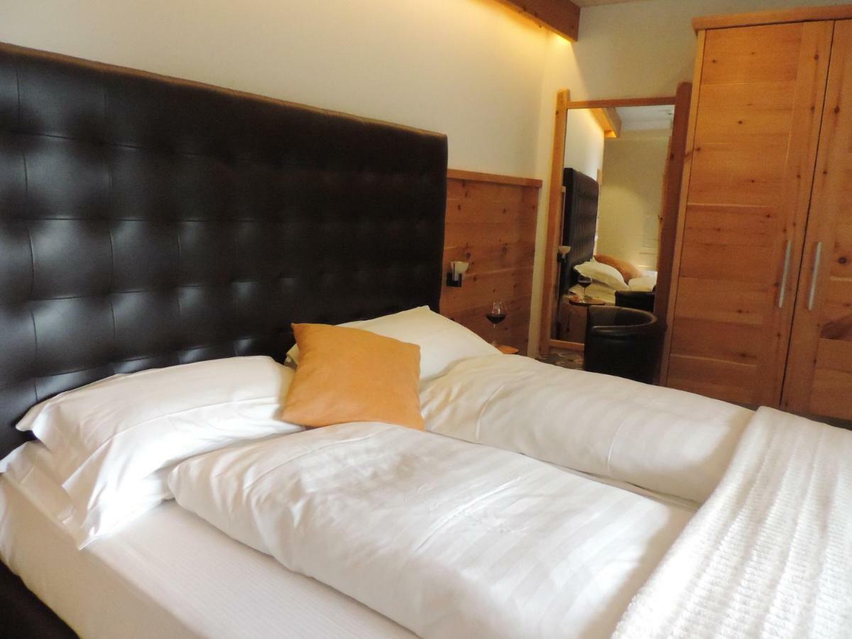Hotel Scoiattolo 테세로 외부 사진