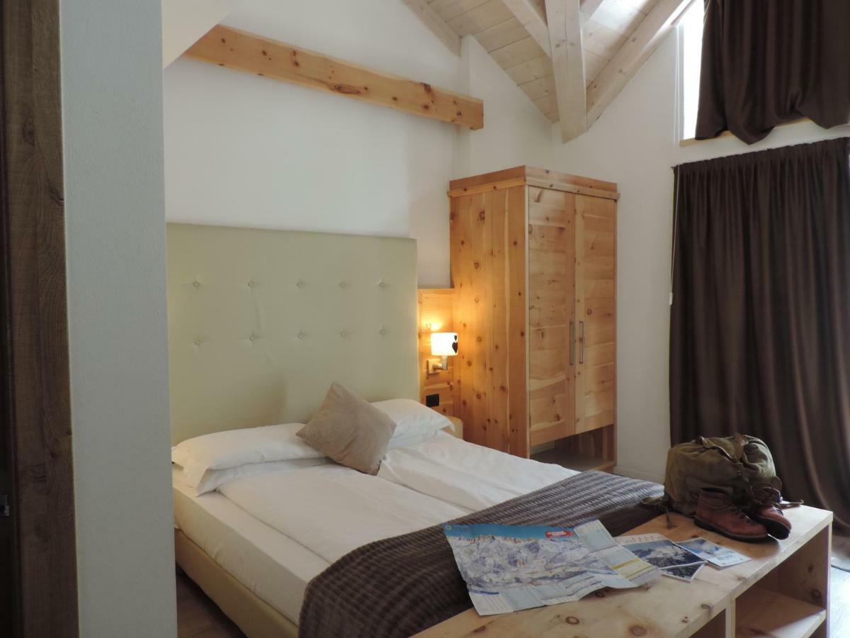 Hotel Scoiattolo 테세로 외부 사진