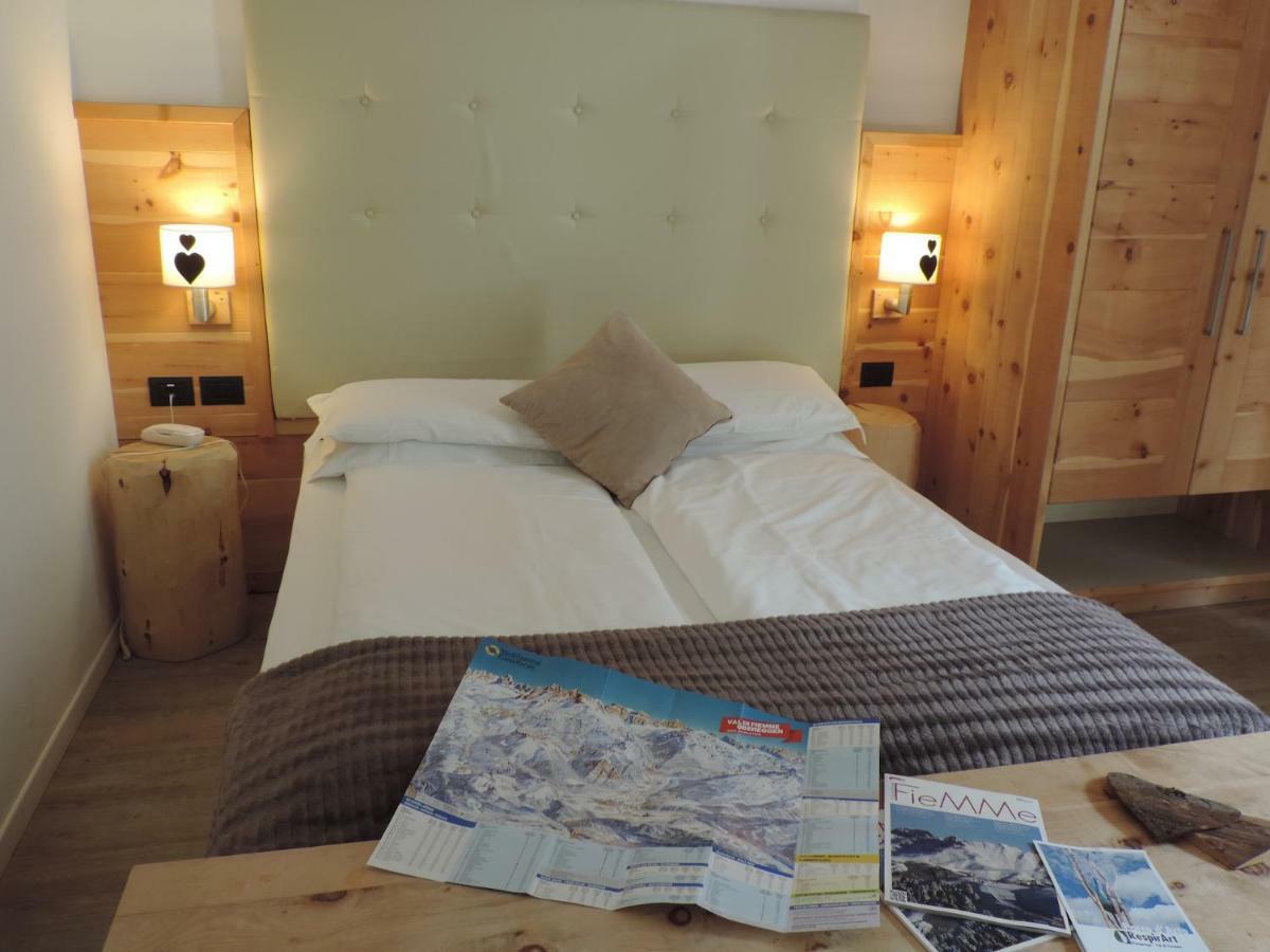 Hotel Scoiattolo 테세로 외부 사진