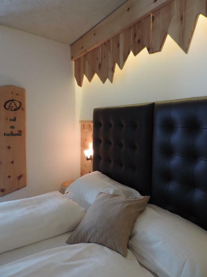 Hotel Scoiattolo 테세로 외부 사진
